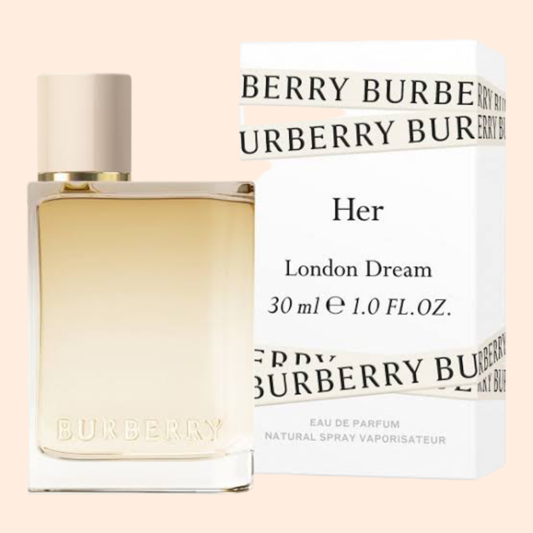 Burberry HER London 5ml