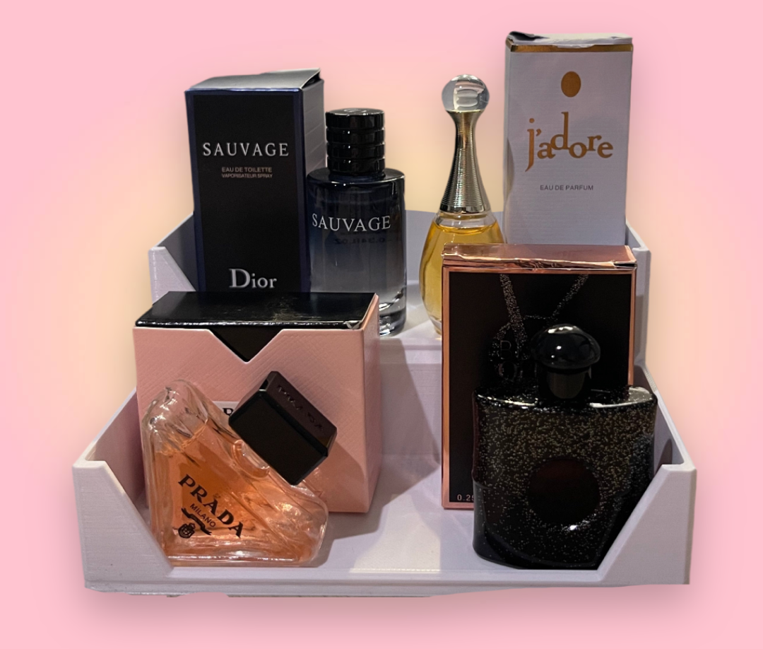 Pocket Perfume Holder (comes in more colours )