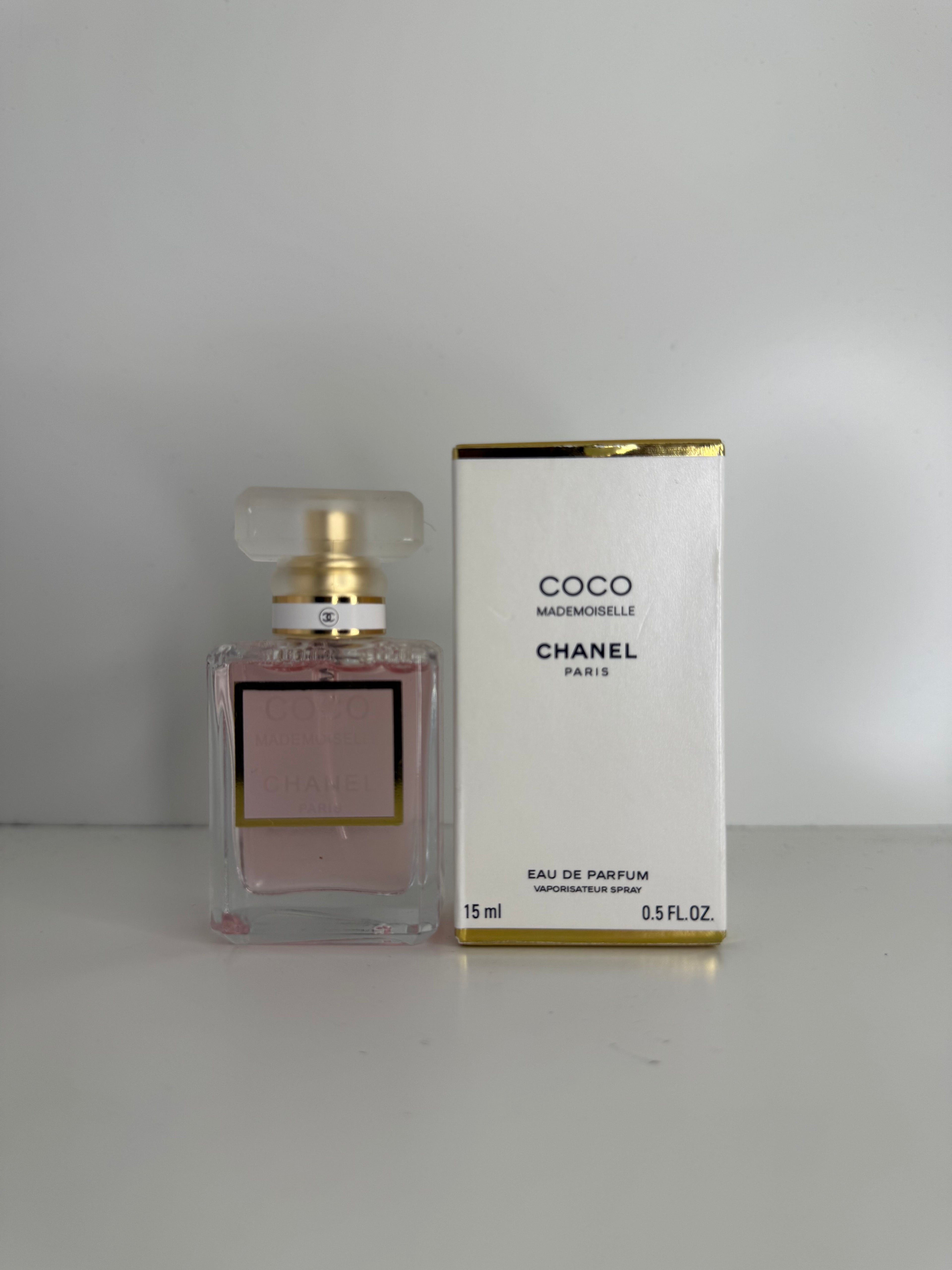 Chanel Coco Mademoiselle Spray Mini – 15ml (0.5 fl oz)