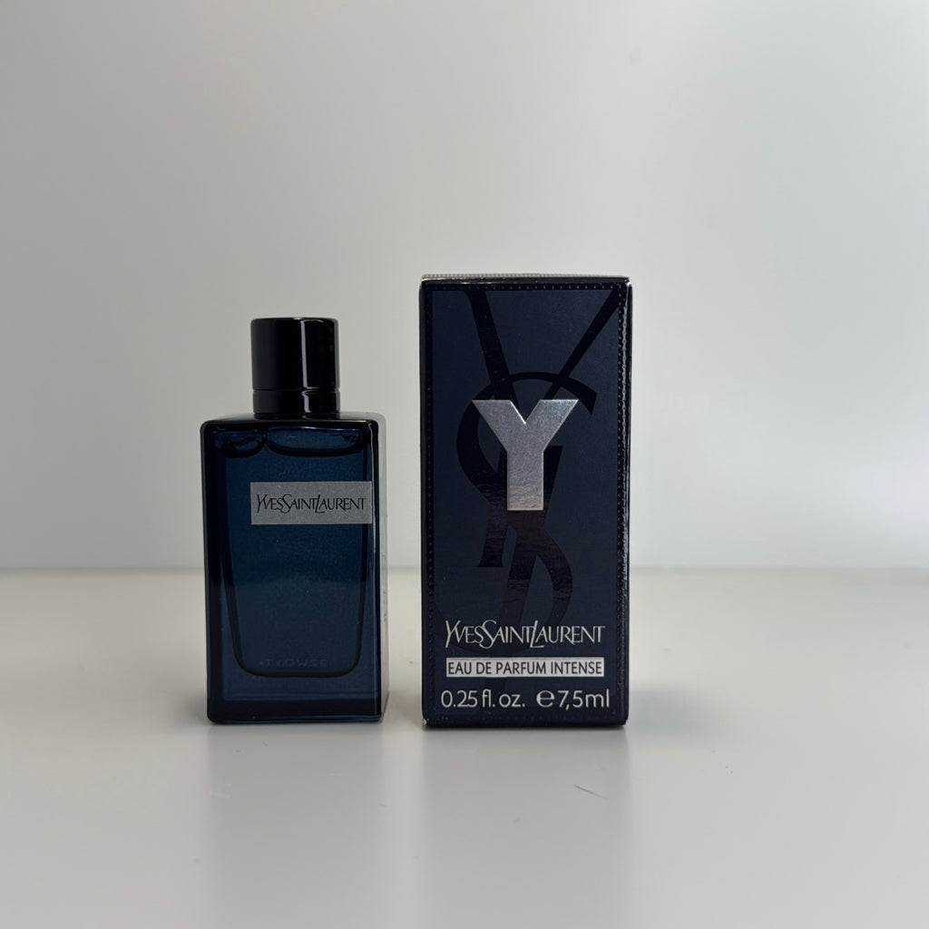 Yves Saint Laurent Y Eau de Parfum Intense Mini – 7.5ml (0.25 fl oz)