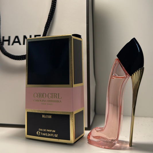 carolina herrera good girl blush 7ml