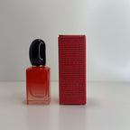 Giorgio Armani Sí Passione Mini – 7.5ml (0.25 fl oz)