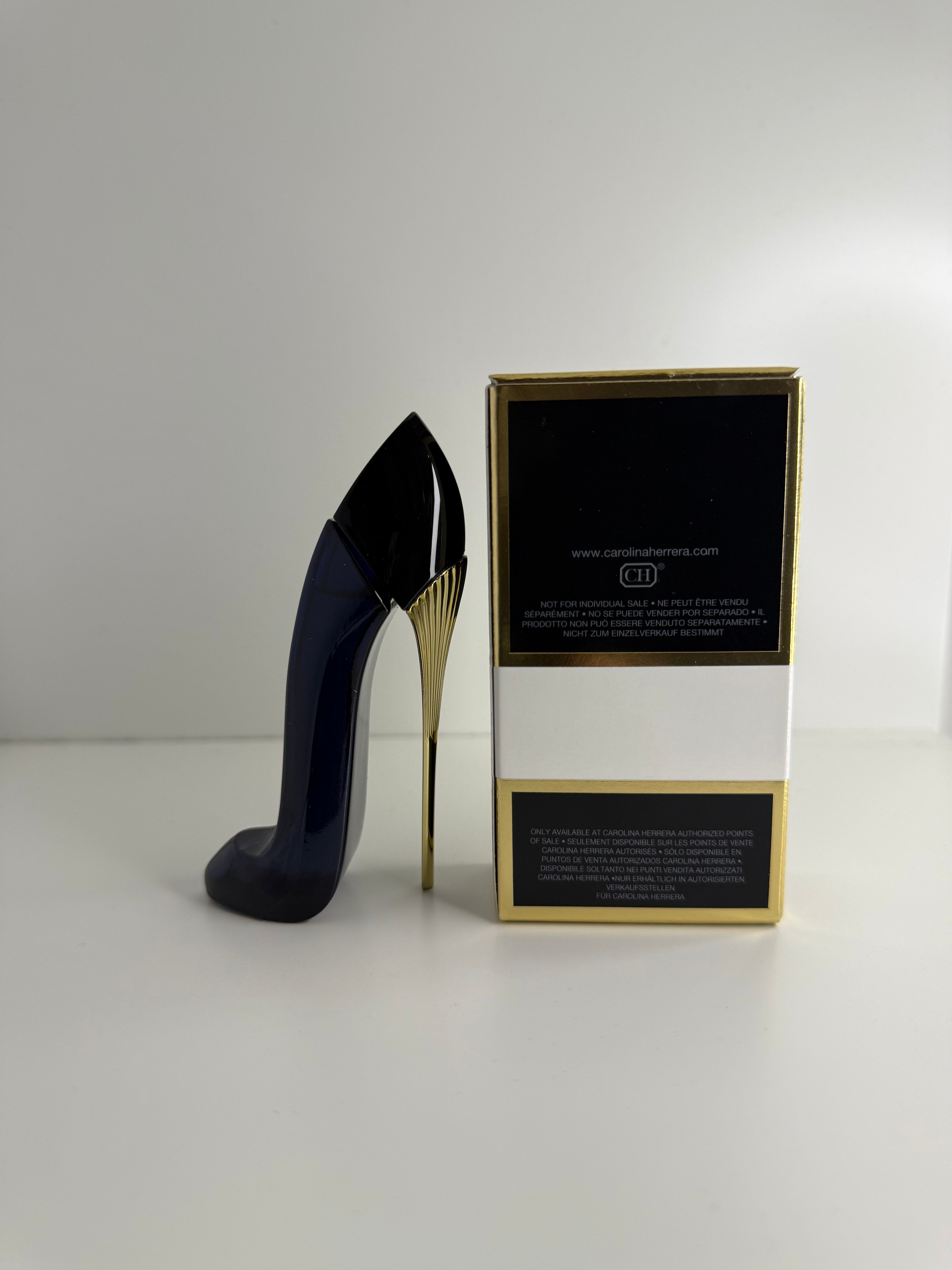 Carolina Herrera Good Girl New York Mini – 7ml (0.24 fl oz)