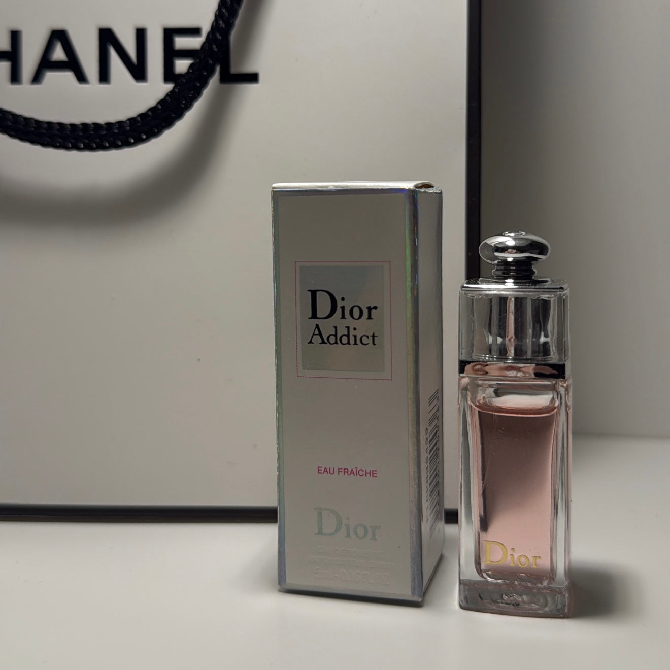 Dior Addict Eau Fraiche (10ml)