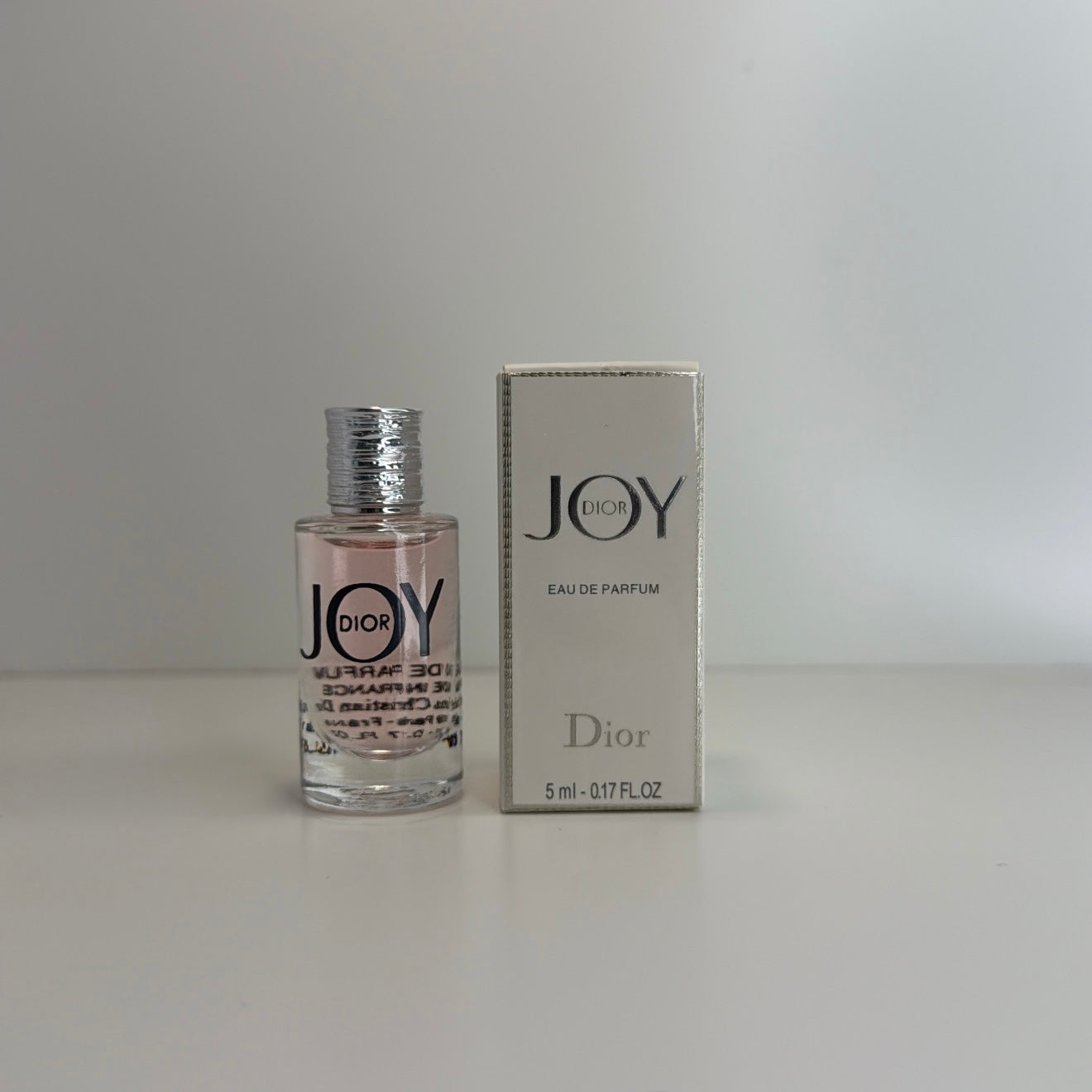 Dior Joy Eau de Parfum Mini – 5ml (0.17 fl oz)