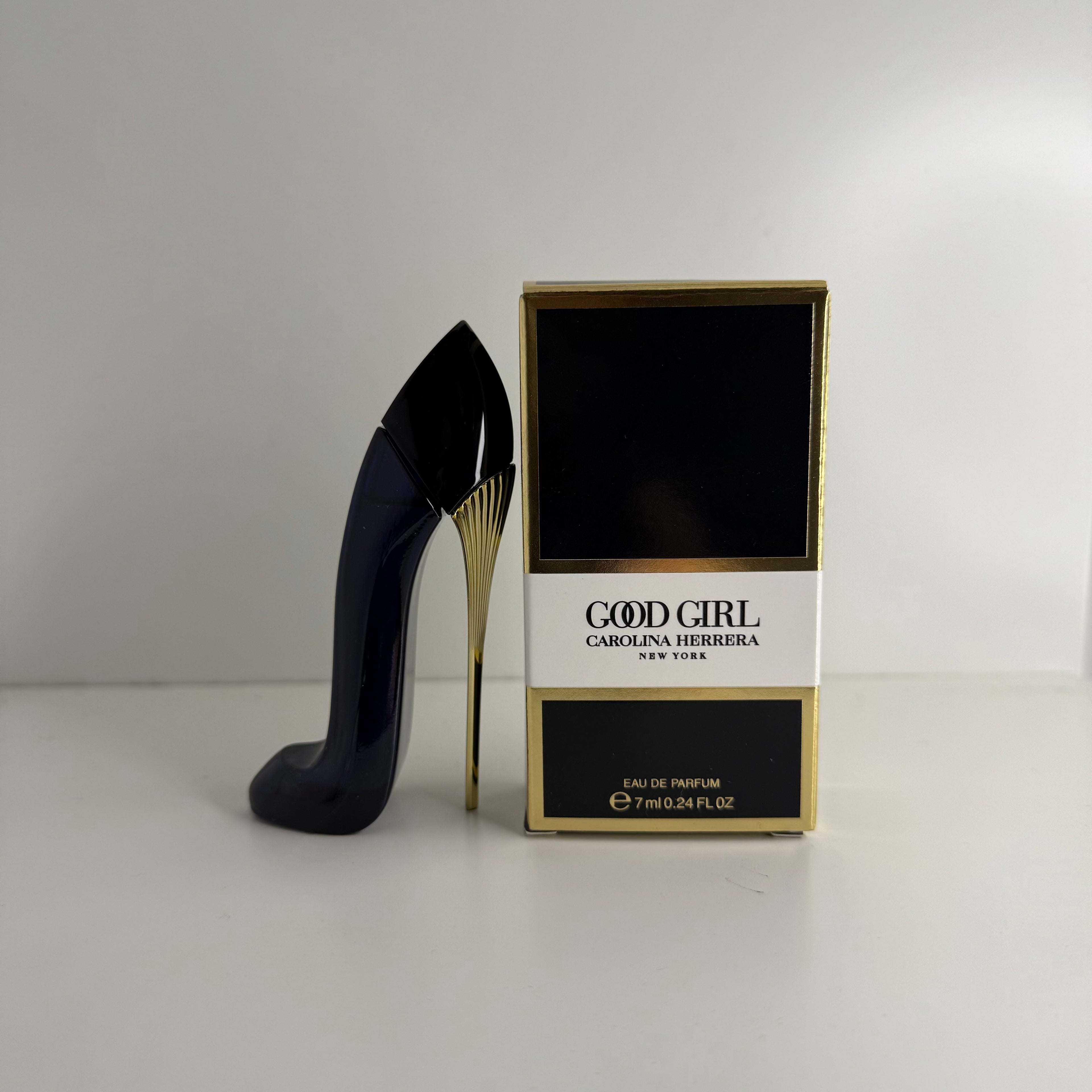 Carolina Herrera Good Girl New York Mini – 7ml (0.24 fl oz)