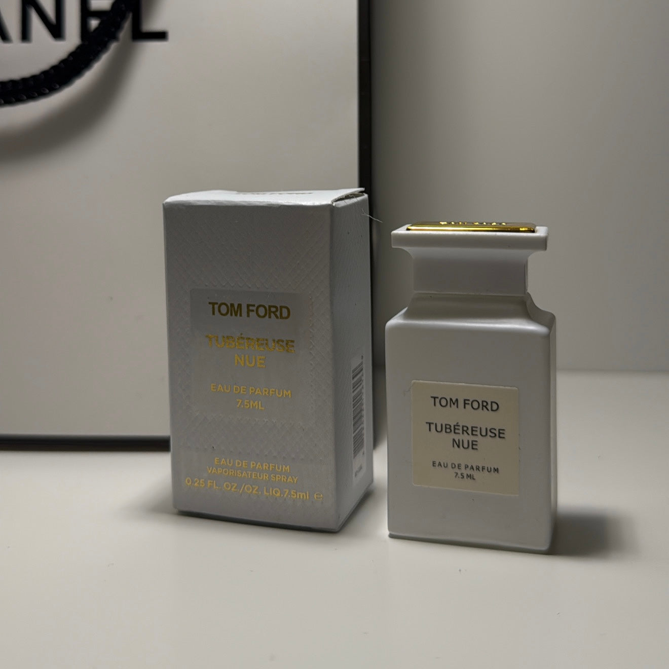 Tom Ford Tubereuse Nue Perfume 7.5ml