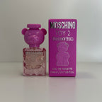 Moschino Toy 2 Bubble Gum Eau de Toilette Mini – 5ml (0.17 fl oz)