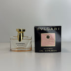 Bvlgari Splendida Rose Rose Eau de Parfum Mini – 5ml (0.17 fl oz)