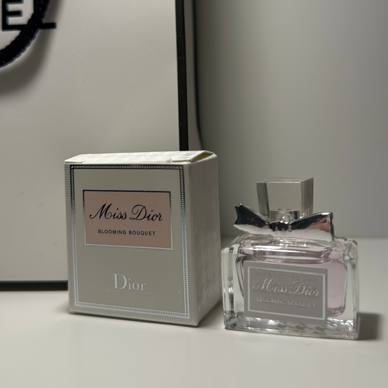 DIOR Miss Dior Eau de Parfum (5ml)