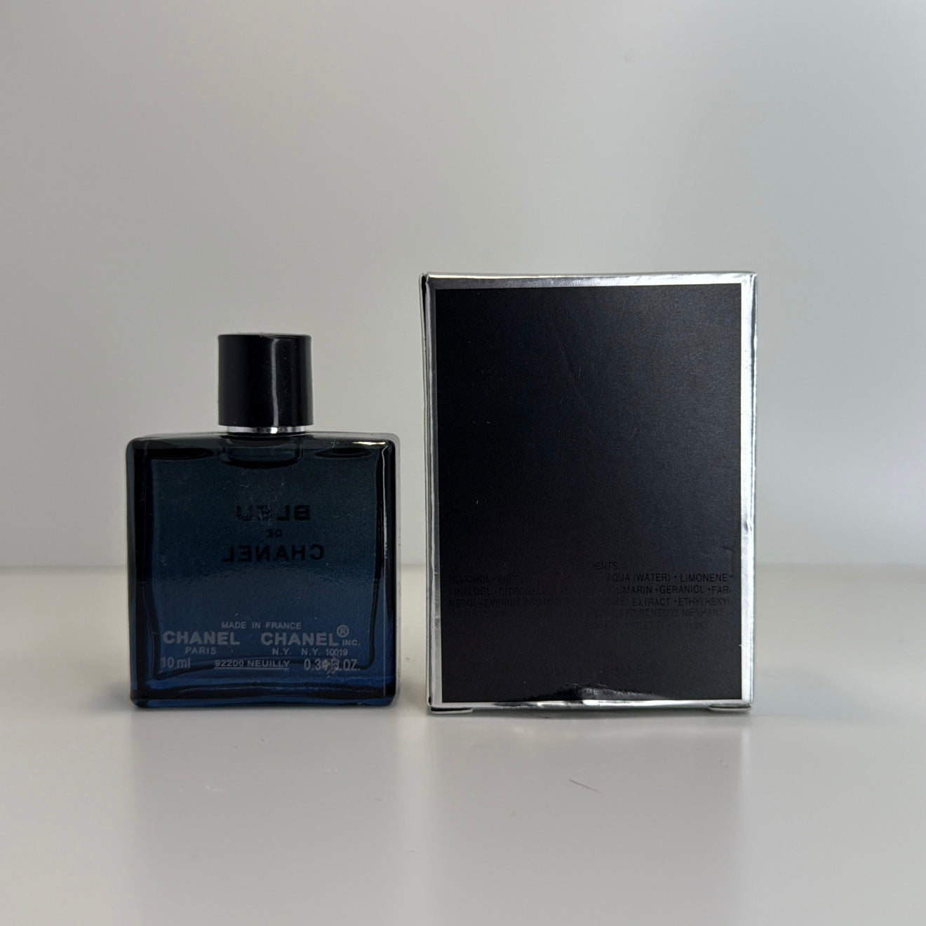 Chanel Bleu de Chanel Mini – 10ml (0.34 fl oz)