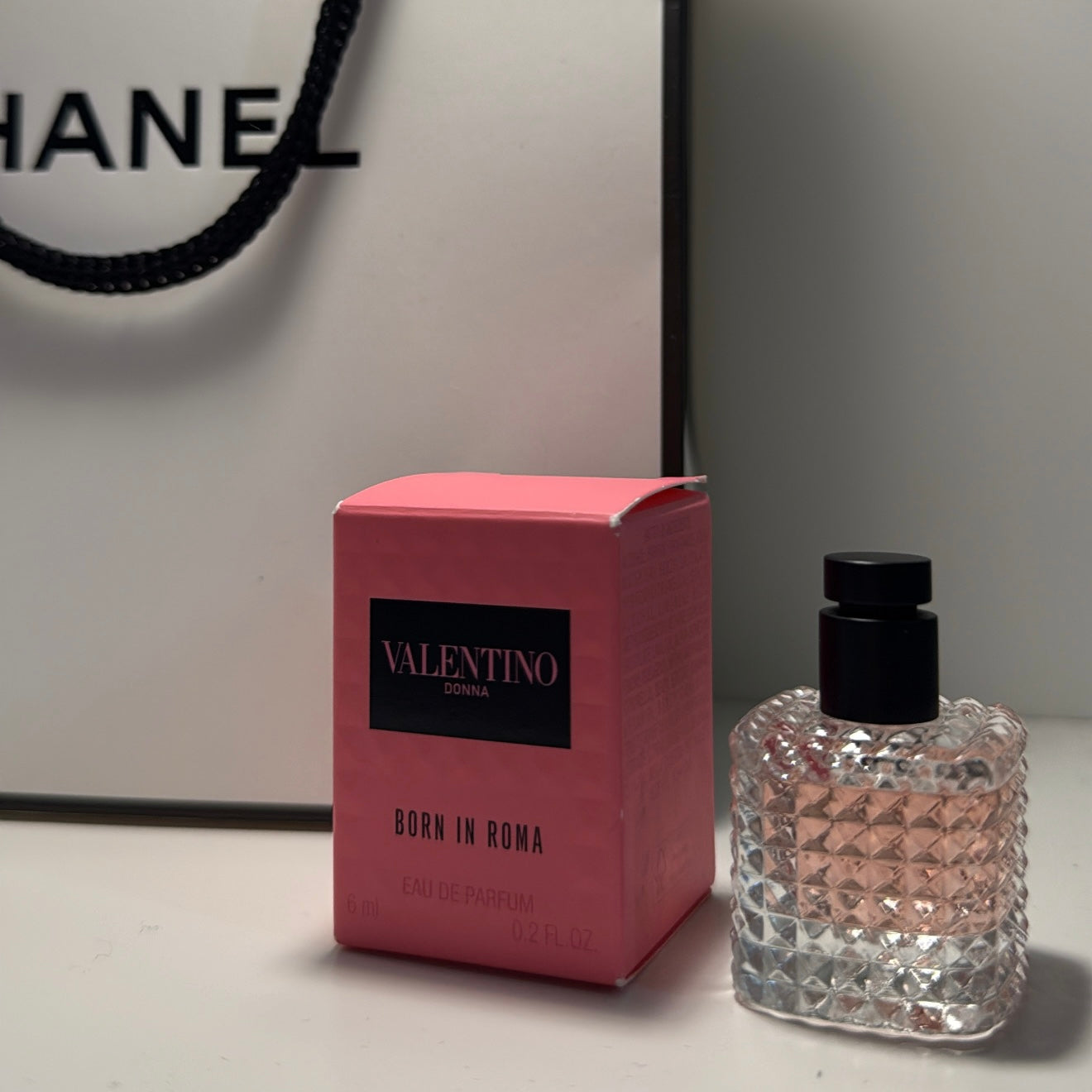 Valentino Born In Roma 6ml