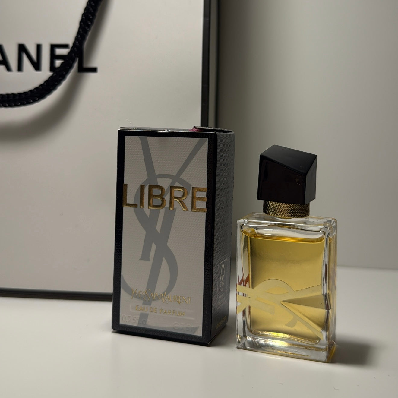 Ysl Yves Saint Laurent Libre EDP 7.5m