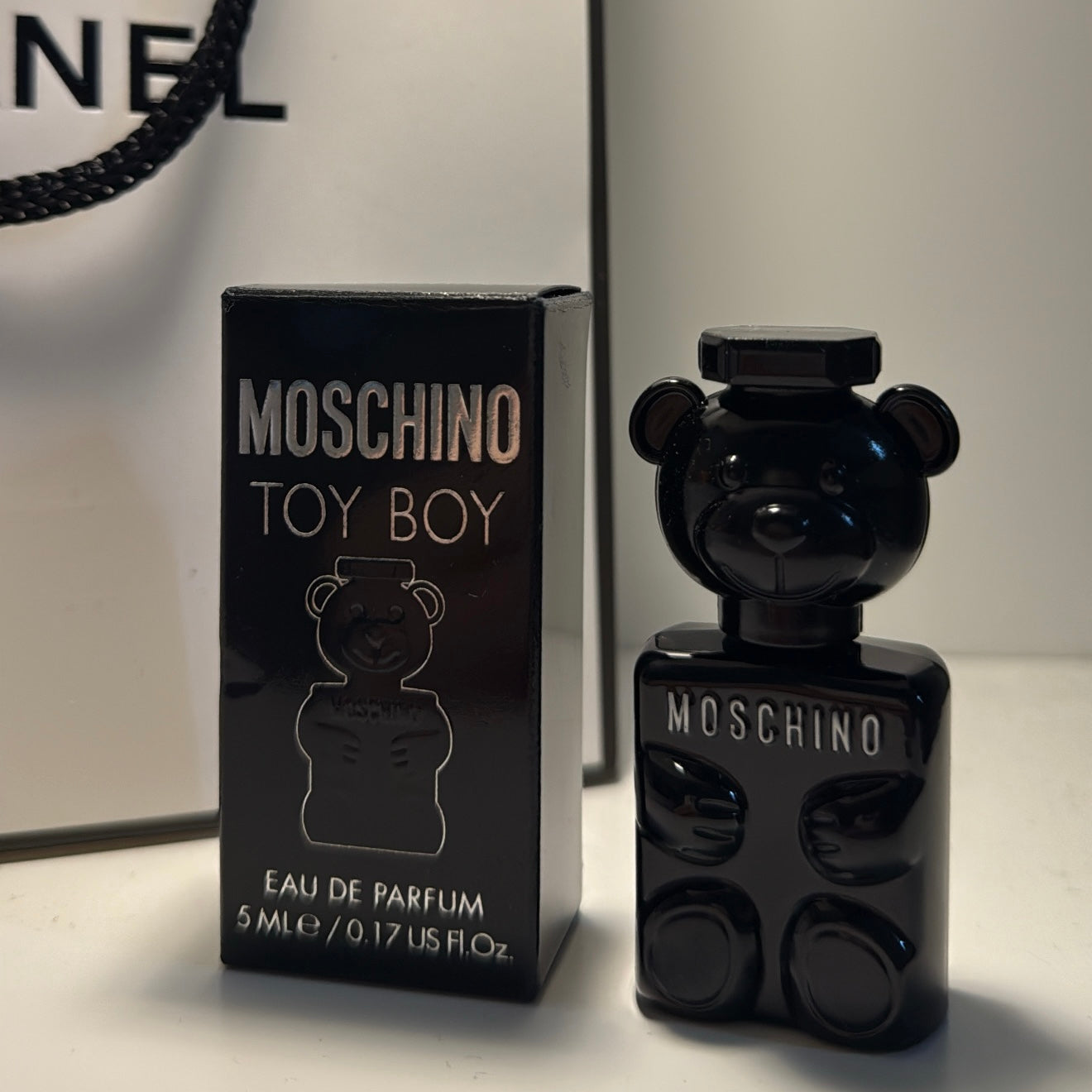 Moschino Toy Boy 5ml