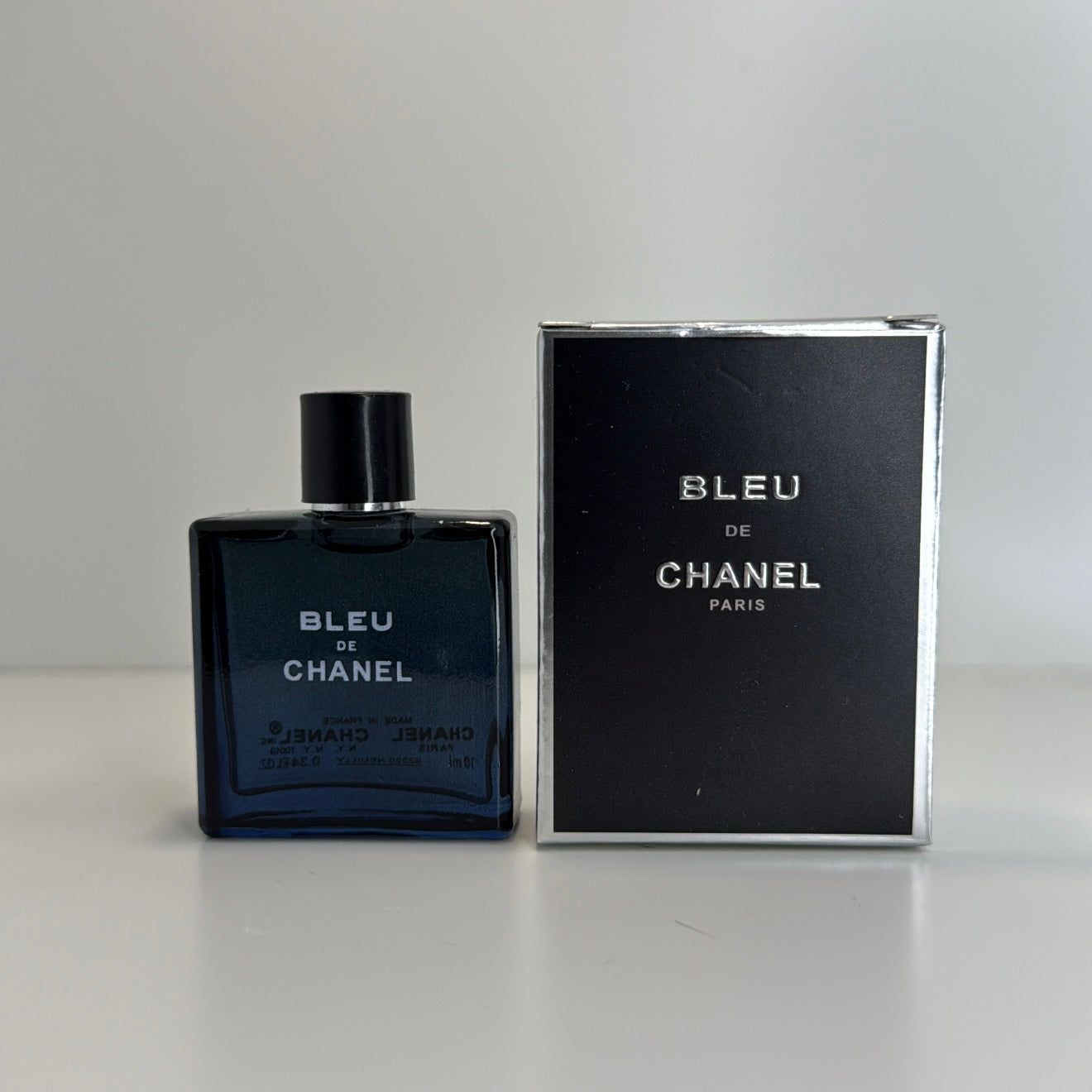 Chanel Bleu de Chanel Mini – 10ml (0.34 fl oz)