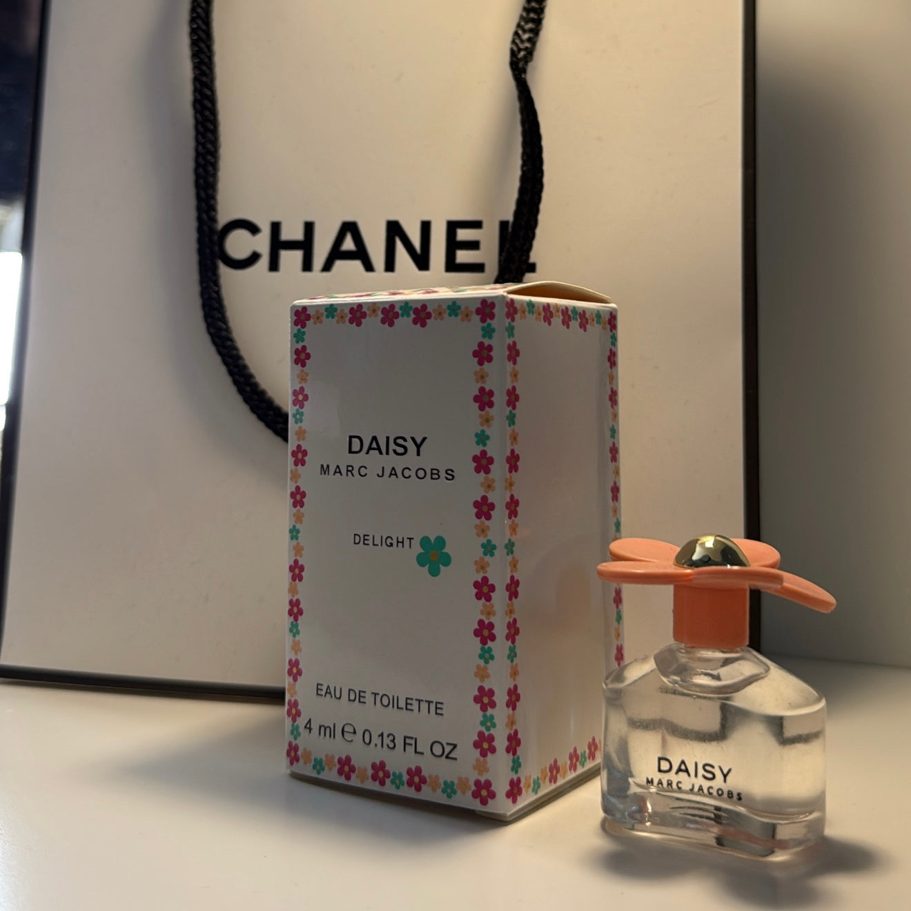marc jacob’s daisy Delight