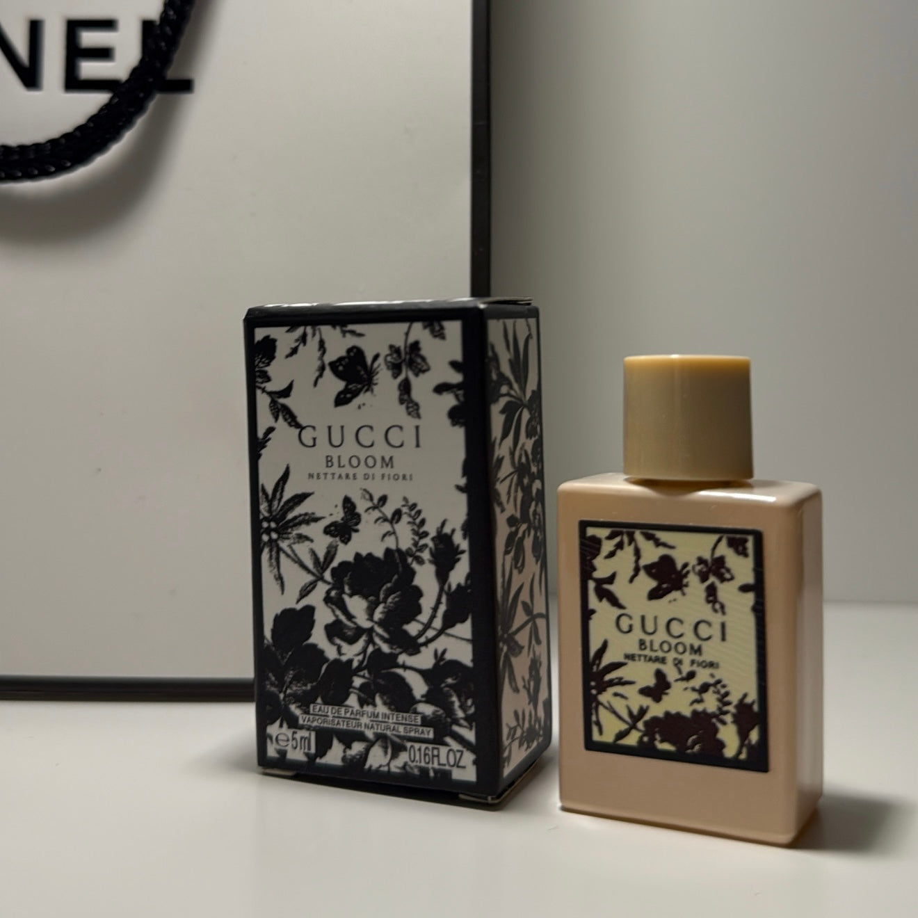 Gucci Bloom Nettare Di Fiori EDP