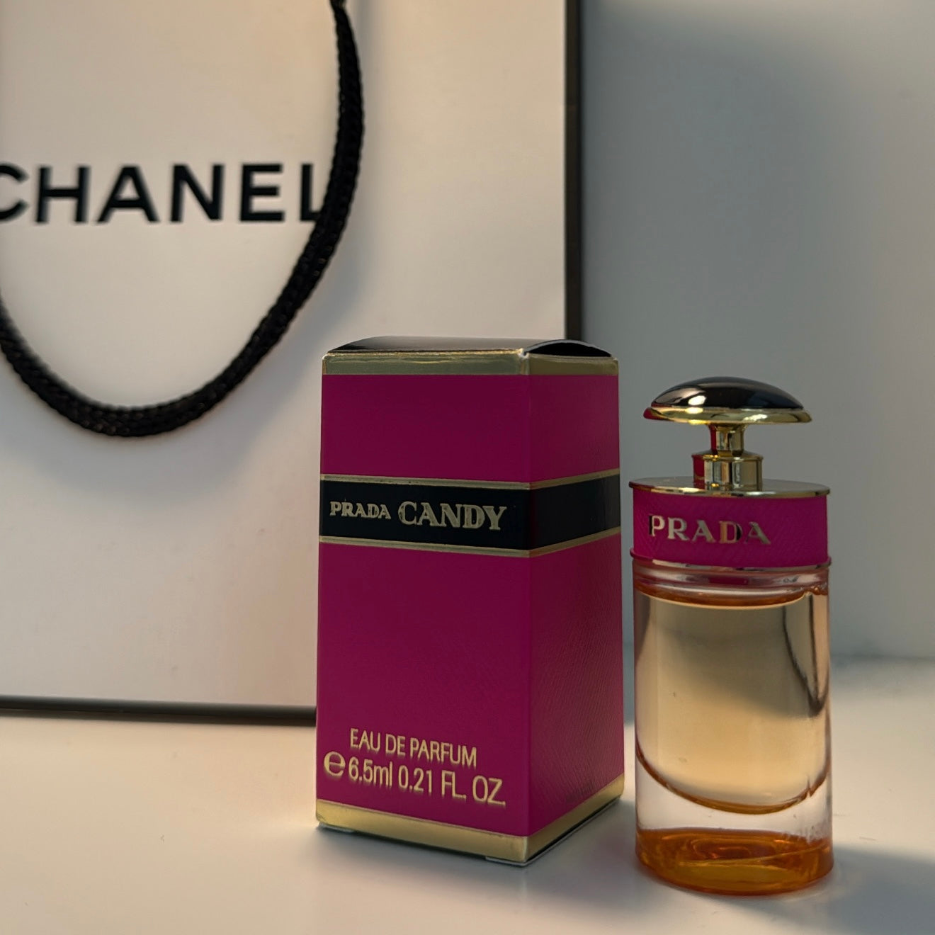 Prada Candy 6.5ml