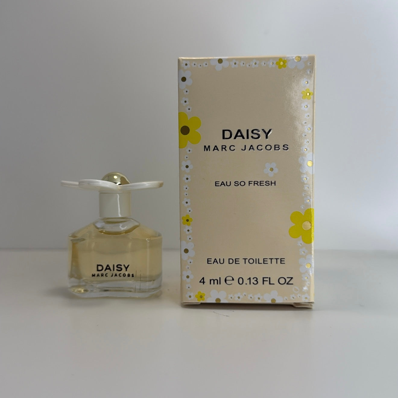 Marc Jacobs Daisy Delight Mini – 4ml (0.14 fl oz)