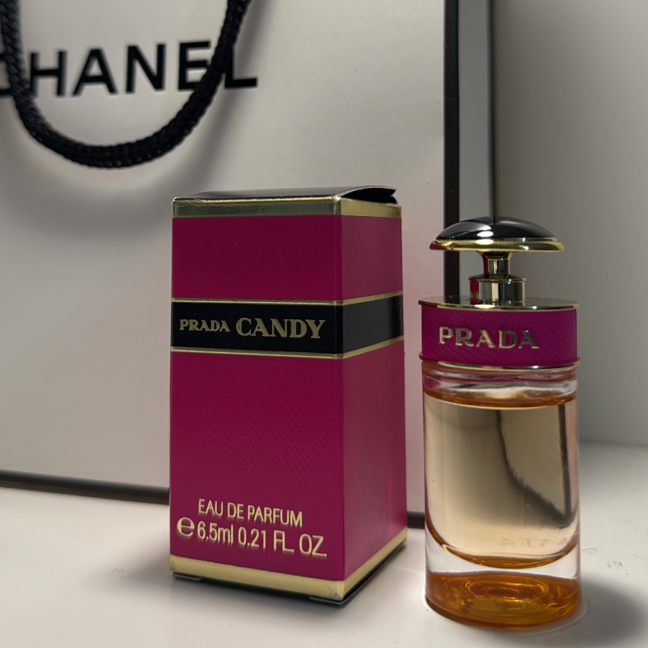 Prada Candy 6.5ml