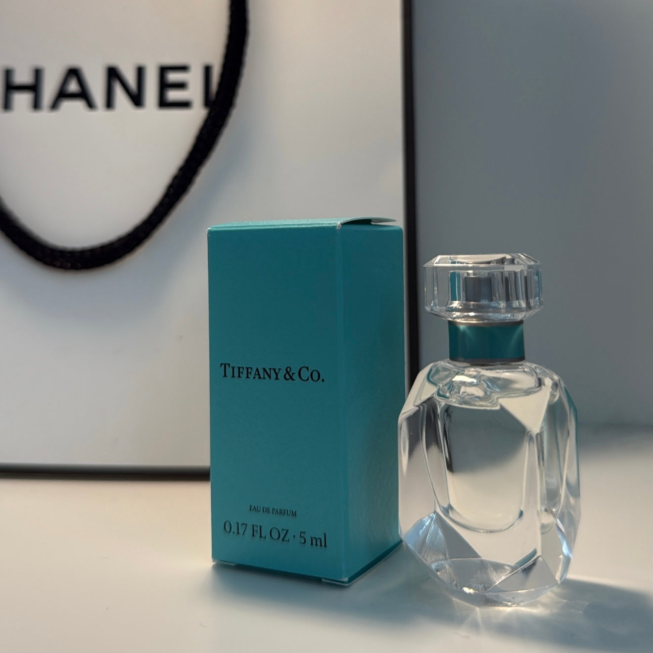 Tiffany&Co 5ml 😍