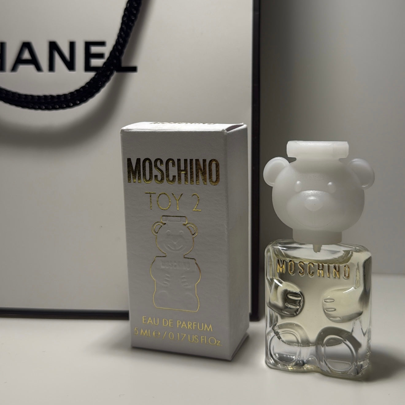 Moschino Toy 2 (5ml)