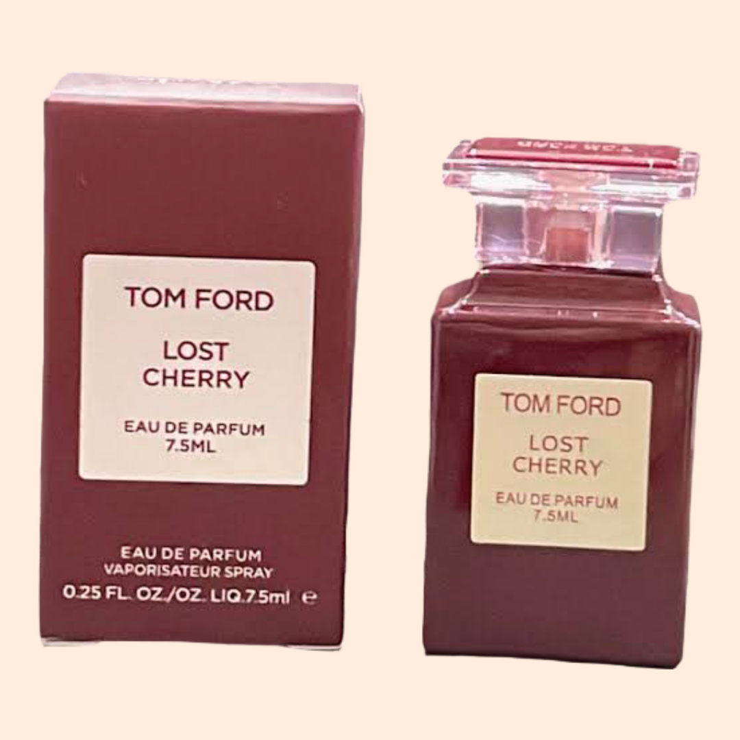 Tom Ford Lost Cherry 7.5ml Eau de Parfum