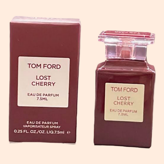 Tom Ford Lost Cherry 7.5ml Eau de Parfum