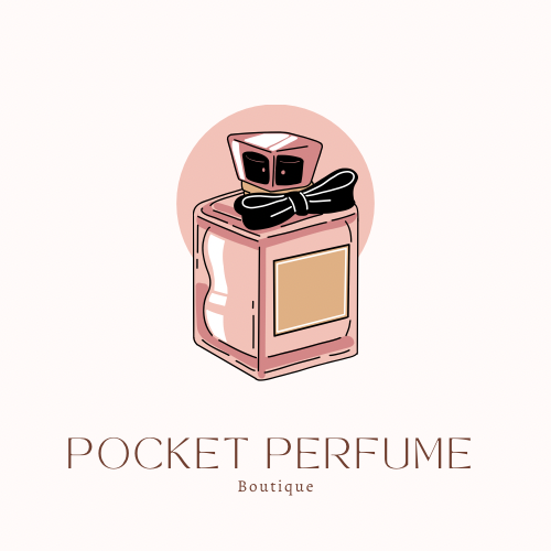 Pocket Perfume Boutique 