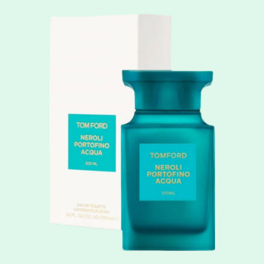 Tom Ford Neroli Portofino Acqua EDT 7.5ml