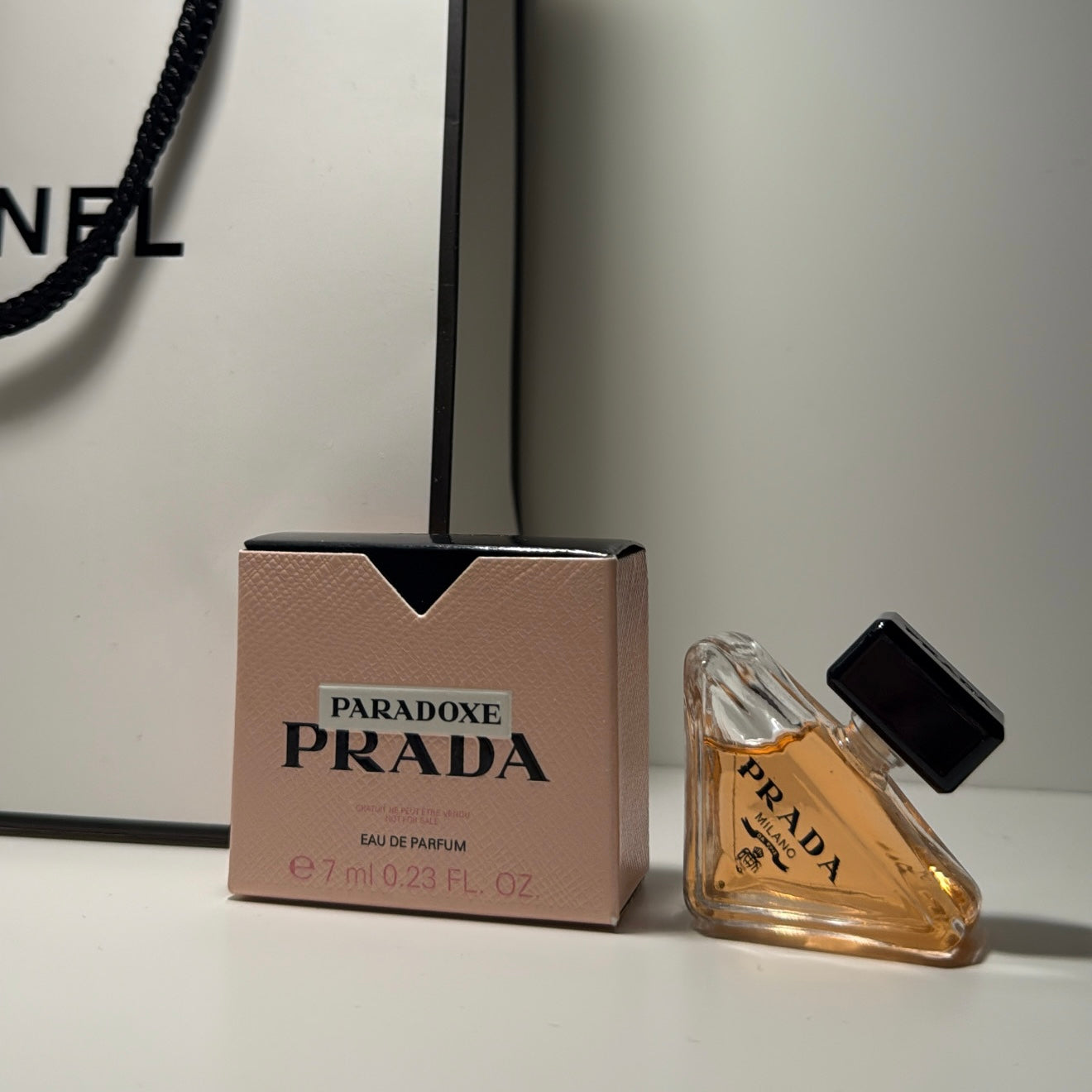 Prada Paradoxe EDP(7ml )