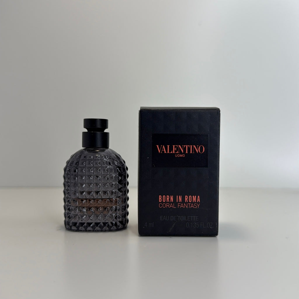 Valentino Donna Born in Roma Coral Fantasy Mini – 10ml (0.34 fl oz)