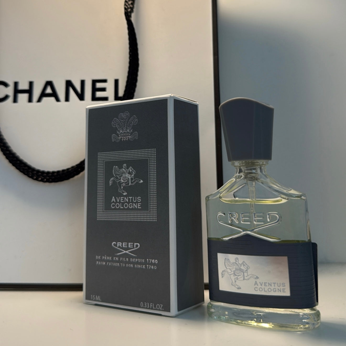 Creed Aventus 15ml