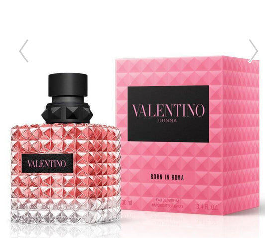 Valentino Donna Born In Roma Mini Eau De Parfum 6 ml