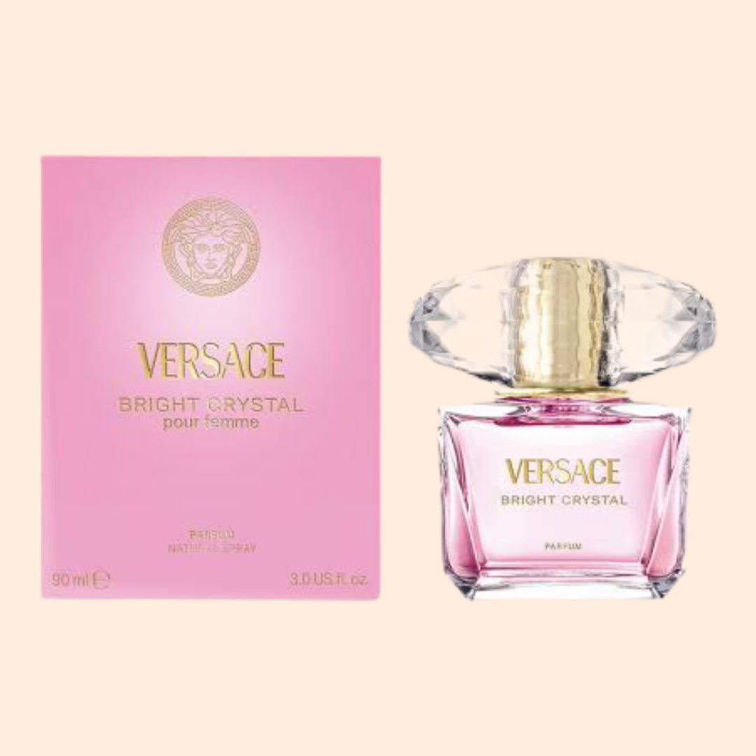 Versace BRIGHT CRYSTAL PARFUM 5ml
