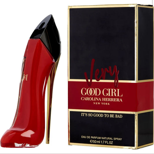 Very Good Girl Eau De Perfume 7ml