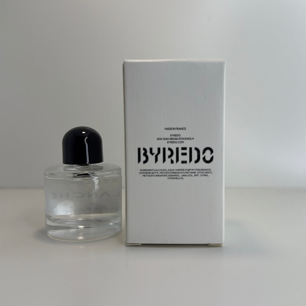 Byredo Blanche Eau de Parfum Mini – 10ml (0.34 fl oz)