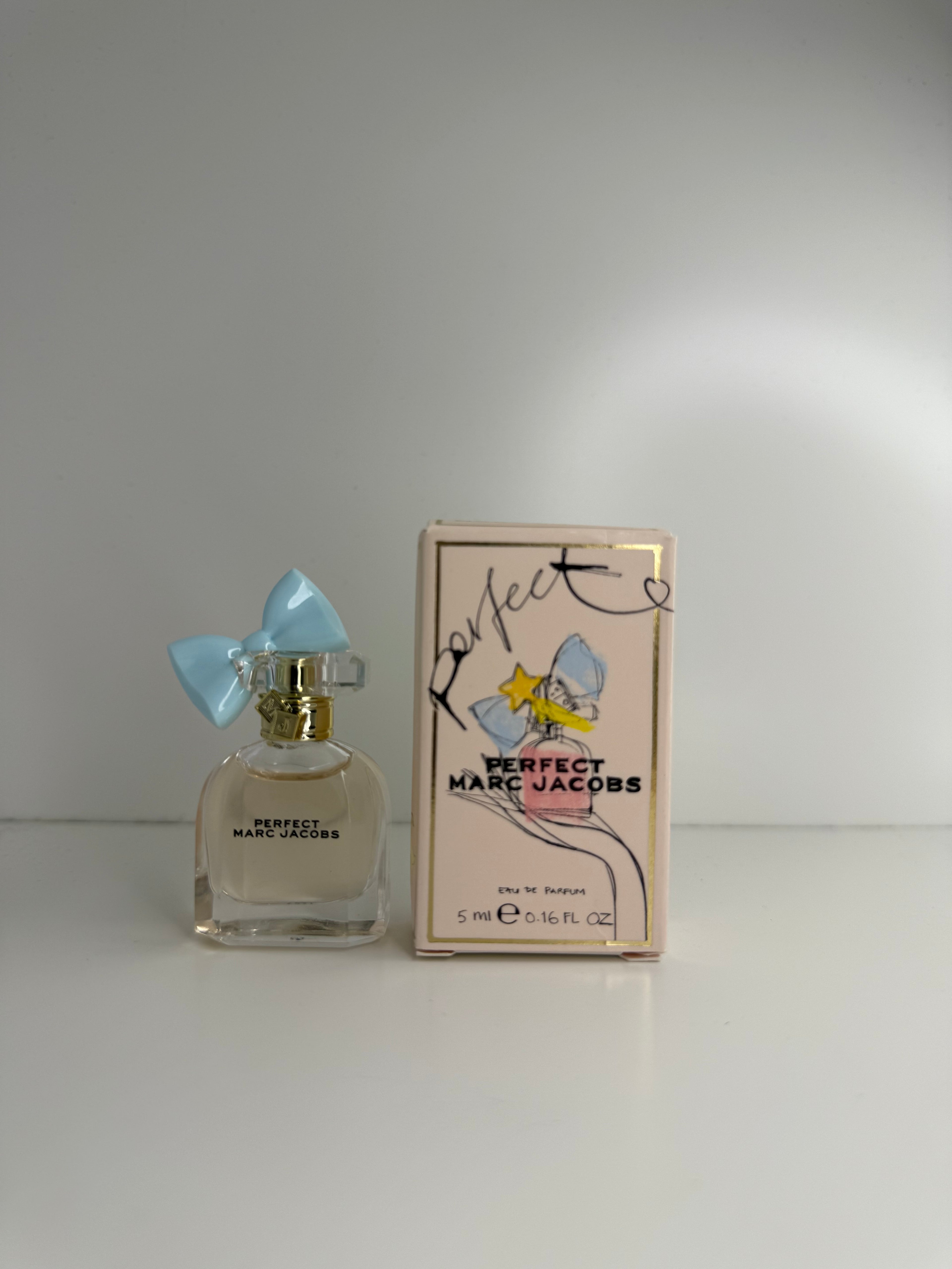 Marc Jacobs Perfect Mini – 5ml (0.17 fl oz)