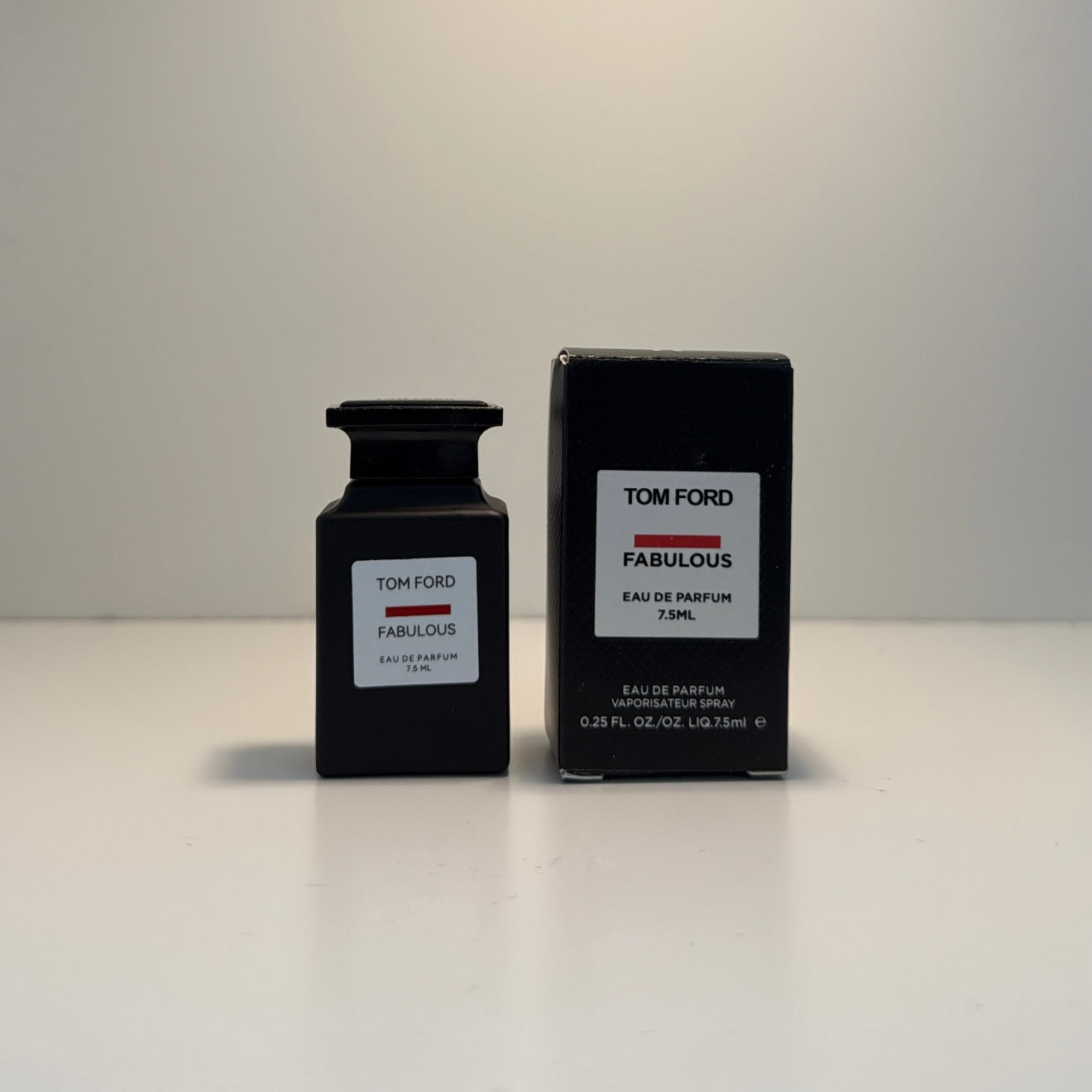 Tom Ford Fabulous Mini – 7.5ml (0.25 fl oz)