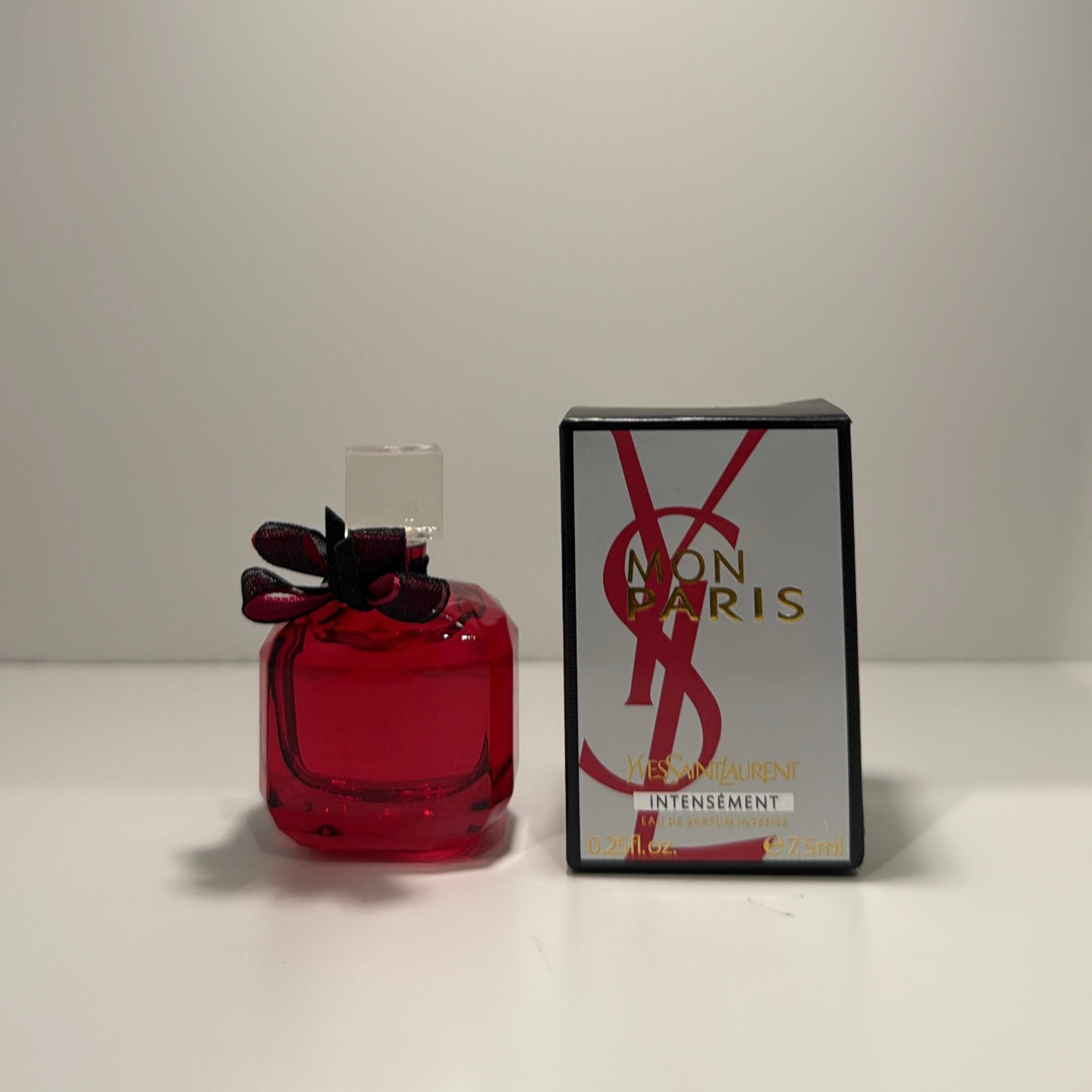 YSL mon paris 7.5ml