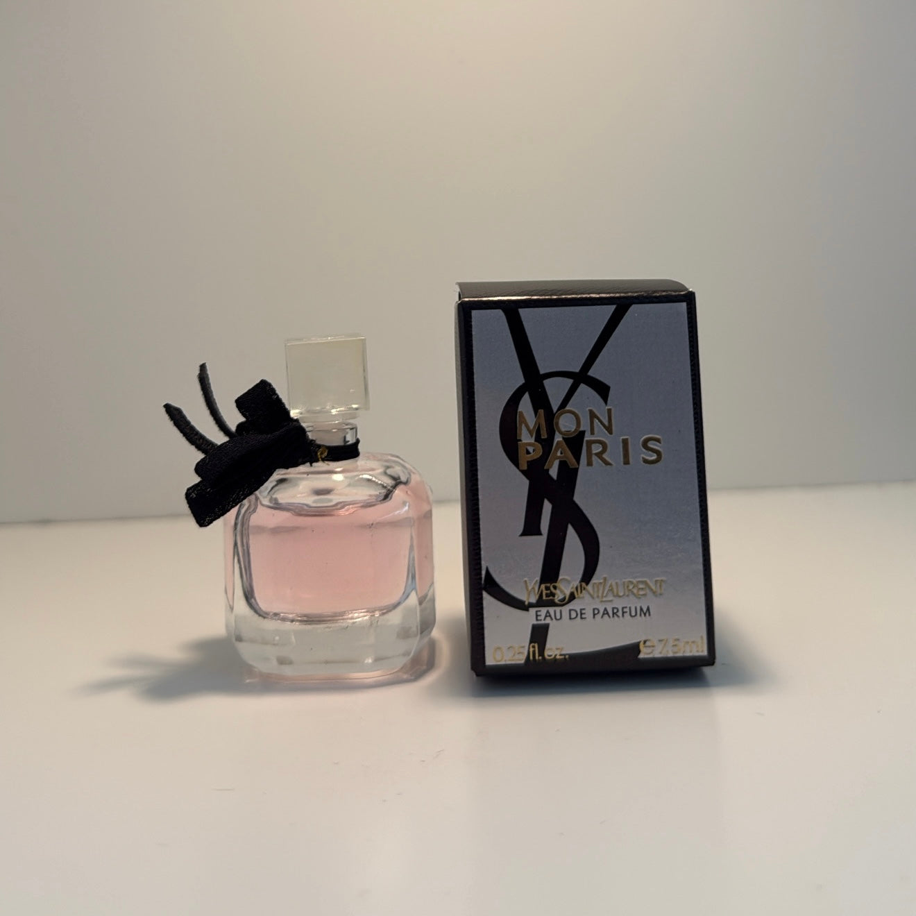 Yves Saint Laurent Mon Paris Mini – 7.5ml (0.25 fl oz