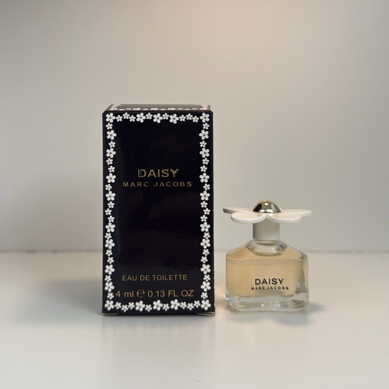 Marc Jacobs Daisy Mini – 4ml (0.13 fl oz)