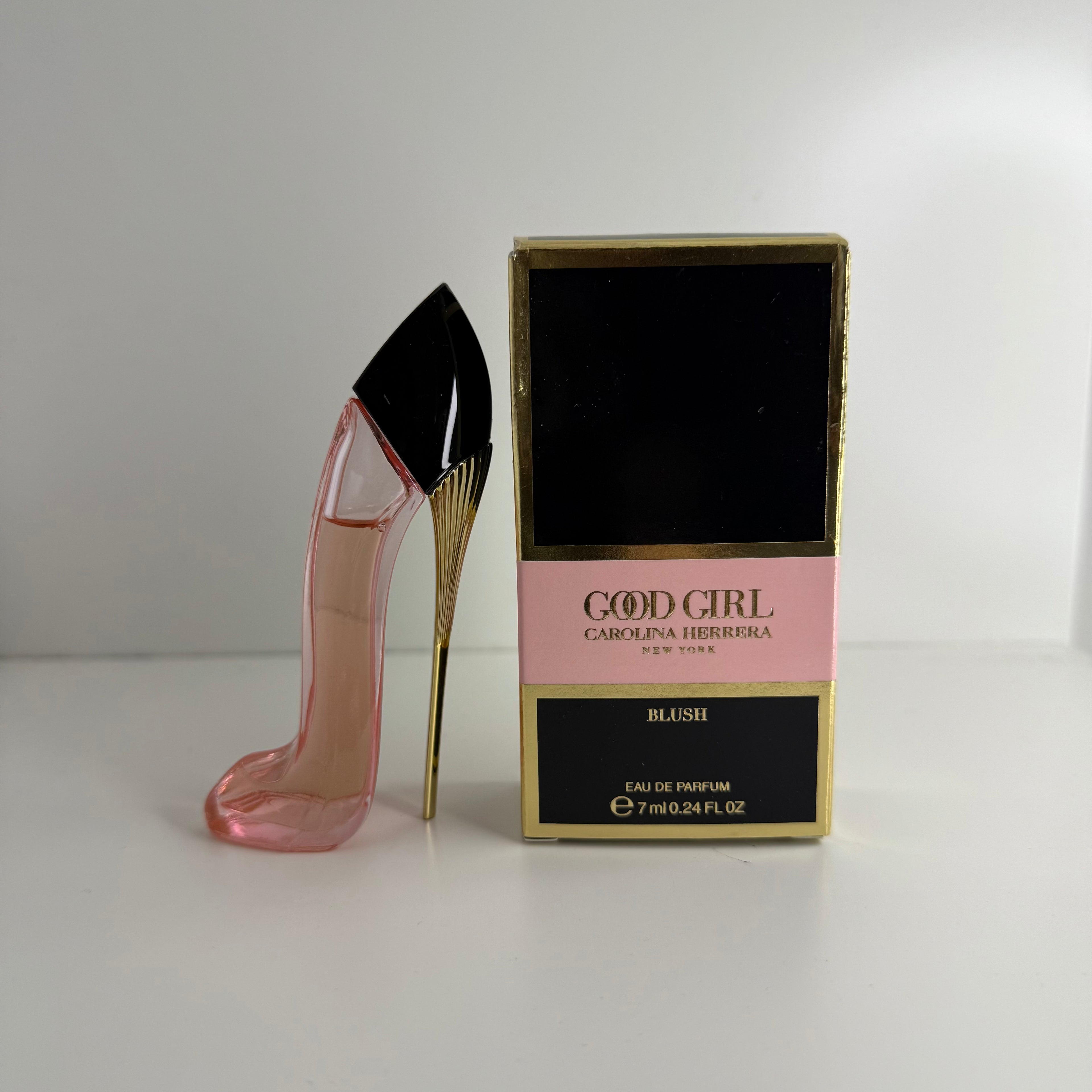 Carolina Herrera Good Girl Blush Mini – 7ml (0.24 fl oz)