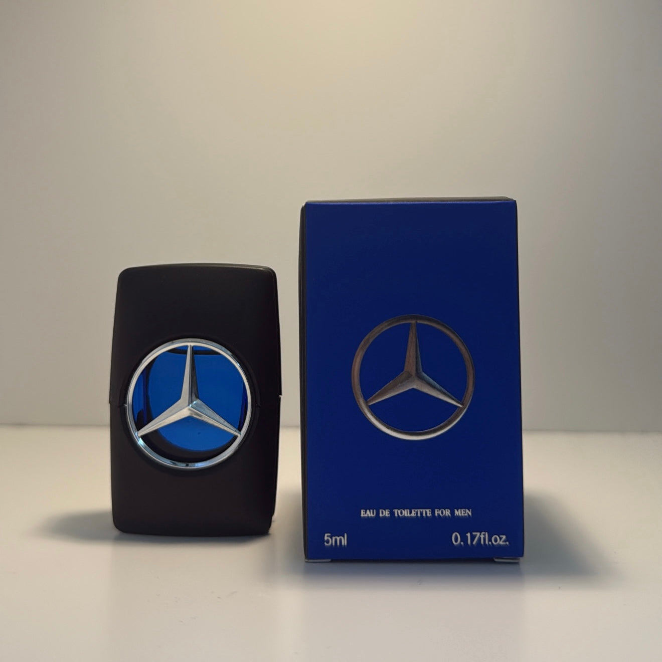 Mercedes-Benz for Men Mini – 5ml (0.17 fl oz)