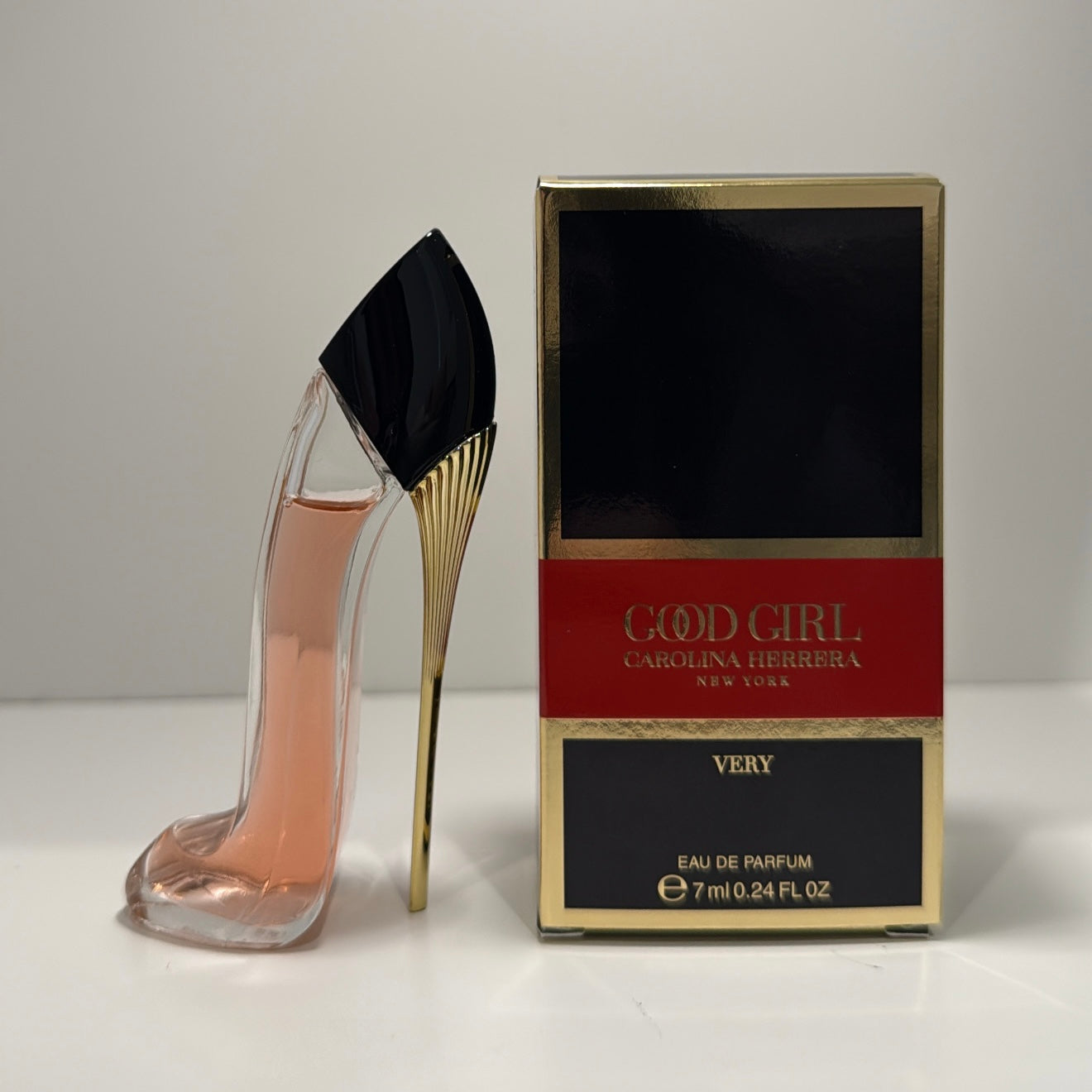 Very good girl, Carolina Herrera 7.5ml