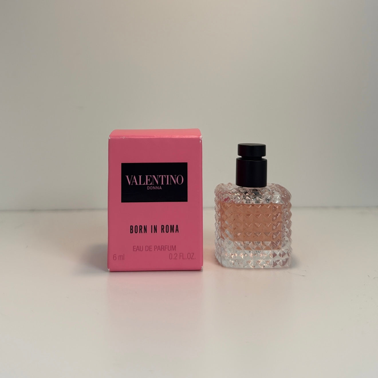 Valentino Donna Born in Roma Mini – 6ml (0.2 fl oz)