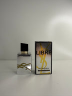 Yves Saint Laurent Libre Intense Mini – 7.5ml (0.25 fl oz)