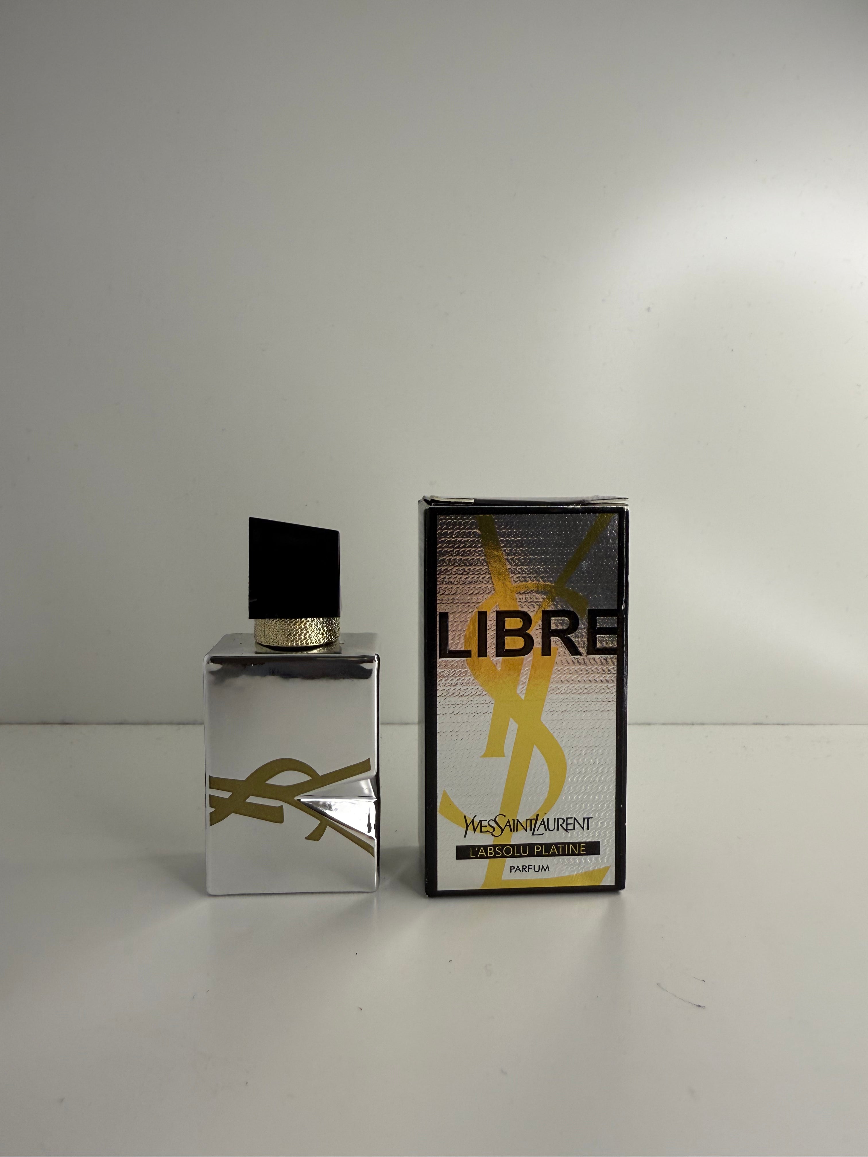 Yves Saint Laurent Libre Intense Mini – 7.5ml (0.25 fl oz)