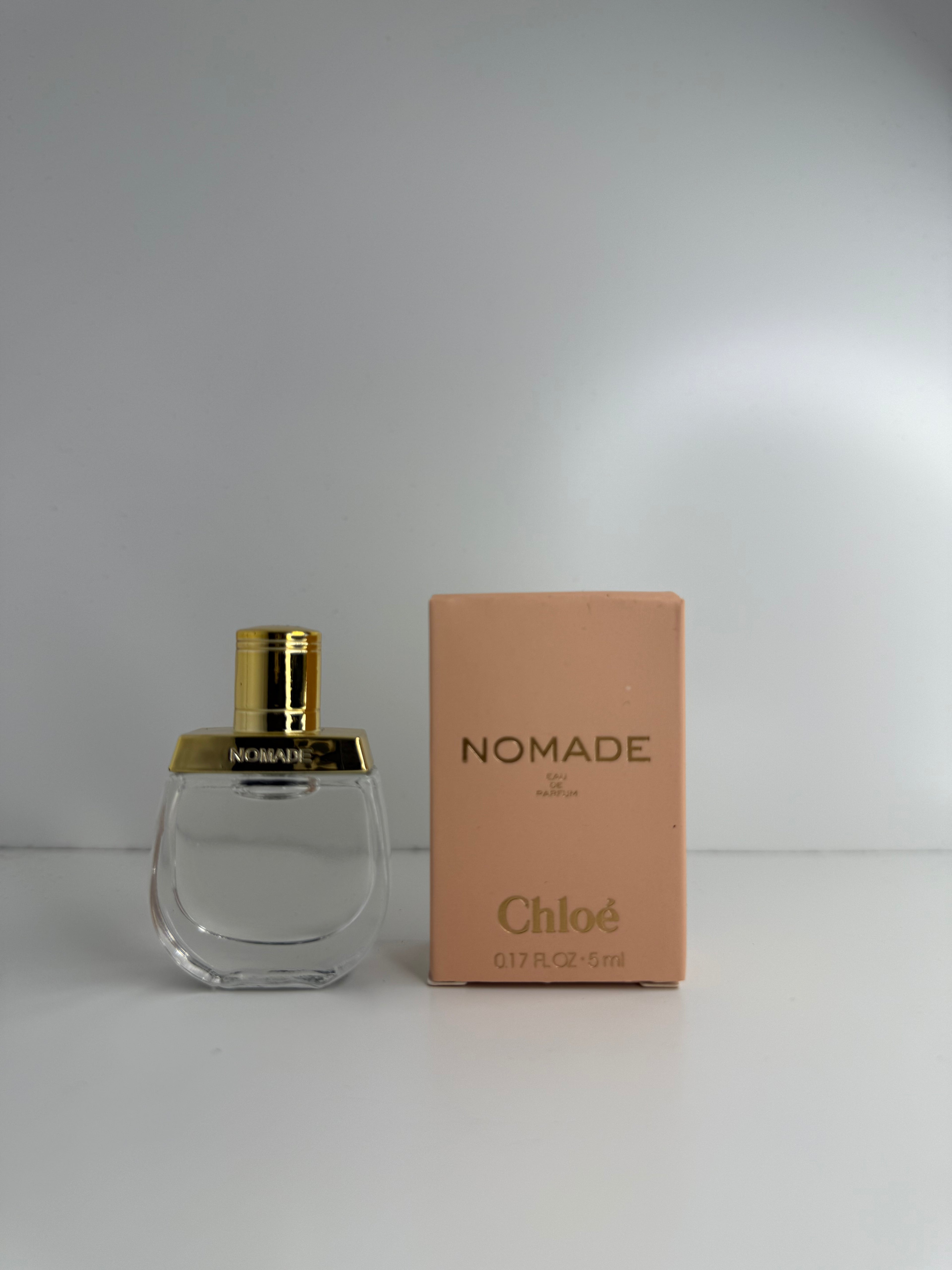 chloé Nomade Mini – 7.5ml (0.17 fl oz)