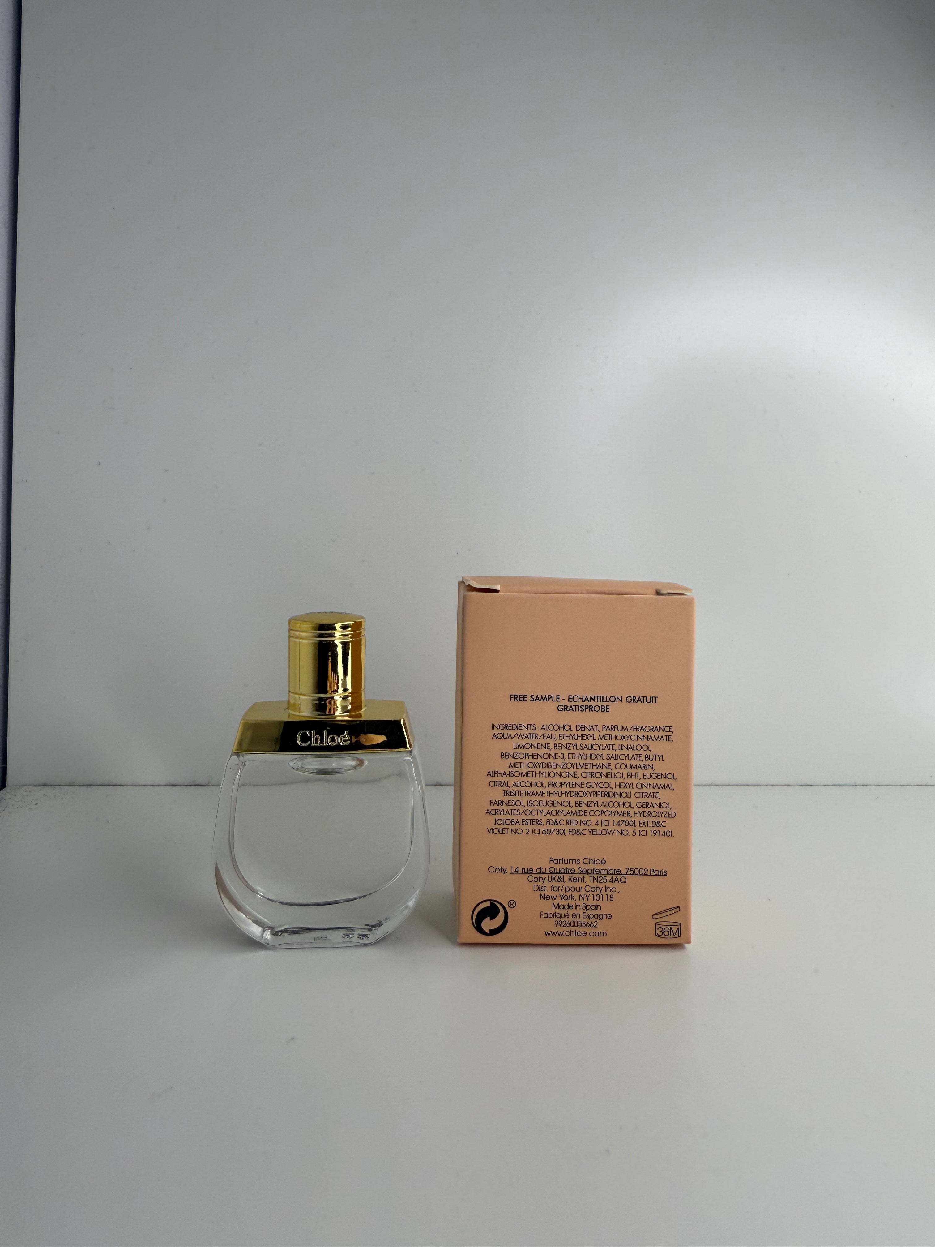 chloé Nomade Mini – 7.5ml (0.17 fl oz)